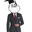 Professor Alone