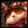 =TNSUX= Teemo