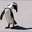 icey the penguin
