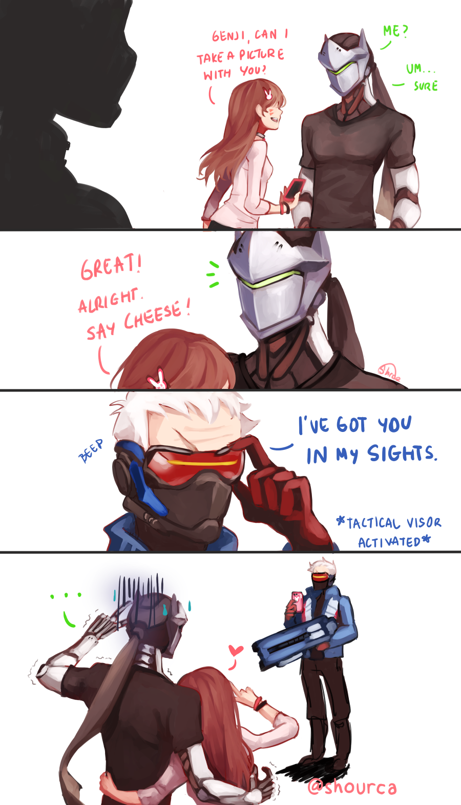 Camy adventures episode 1 1.0