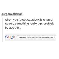 CAPS LOCK: Image Gallery | Know Your Meme