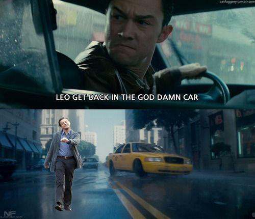 Leo Strut INCEPTION Meme Thread - Page 136 | Nolan Fans Forums
