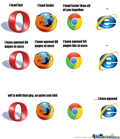 The Internet is Rubbish by Tom Clarke on CodePen