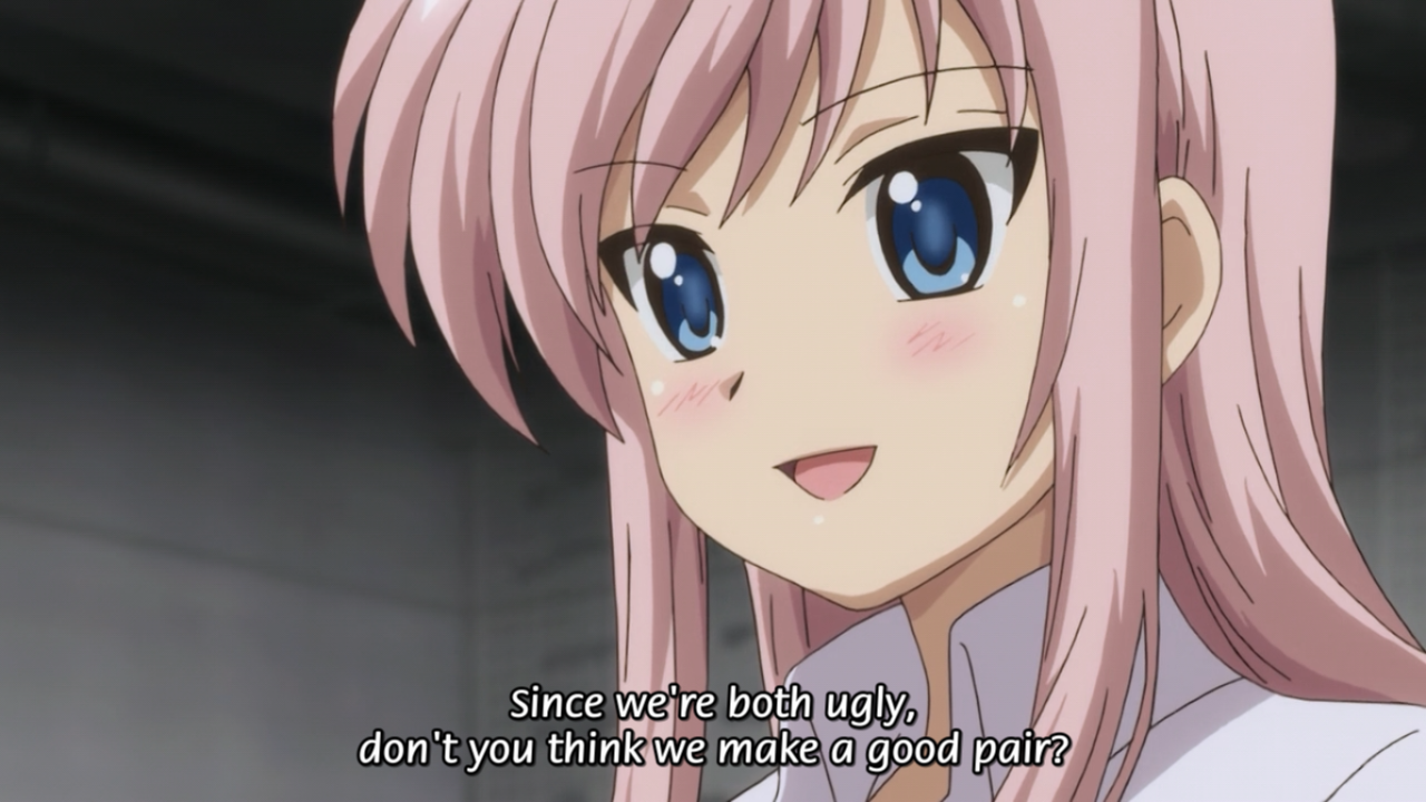 Ugly Anime Know Your Meme Ugly Anime Know Your Meme